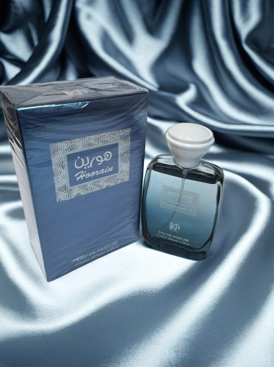 Hoonain Eau De Parfum