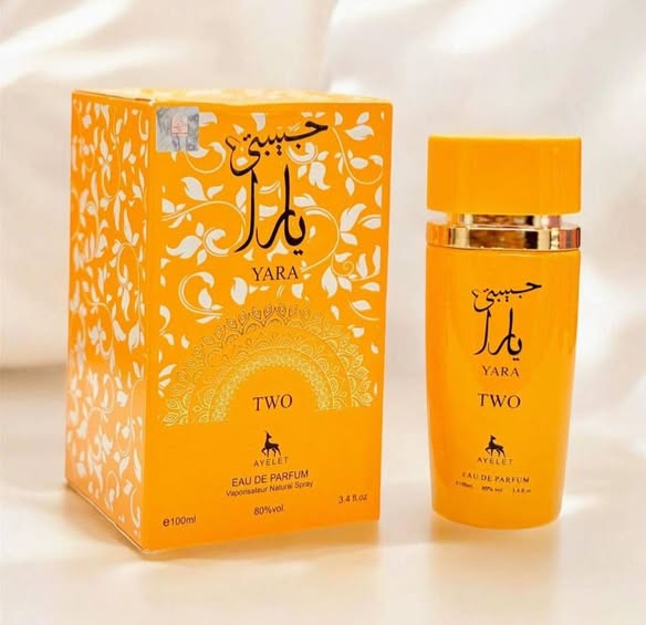 Yara Two Eau de Parfum