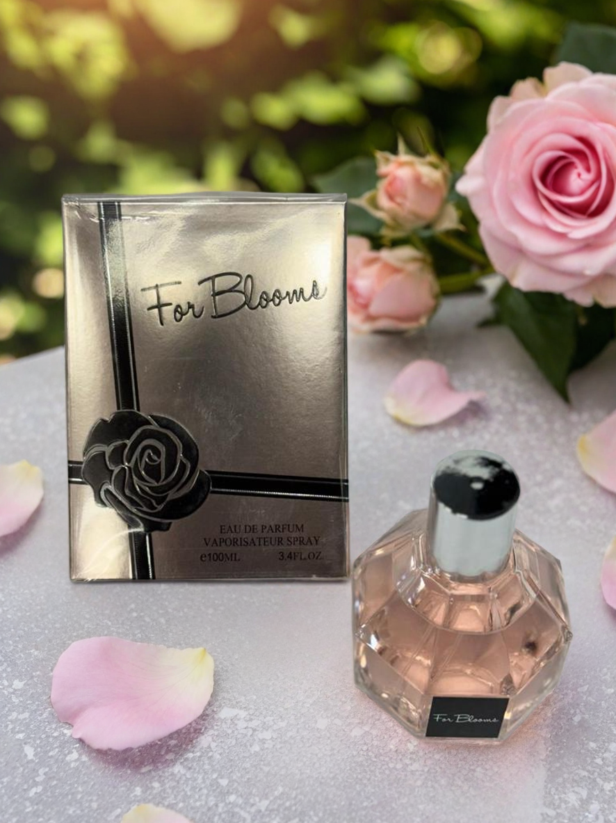 For Blooms Eau De Parfum