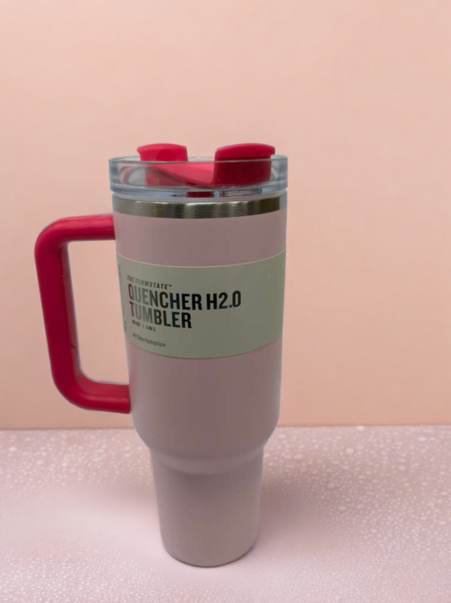 Quencher H2.0 FlowState Tumbler / 40oz /