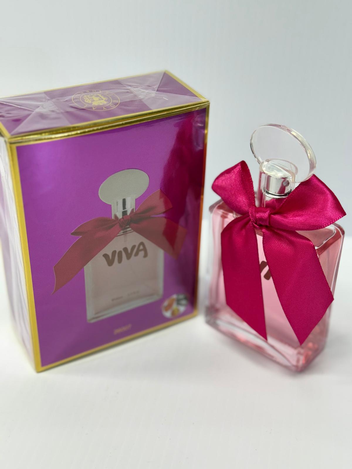 Viva Eau de Parfum