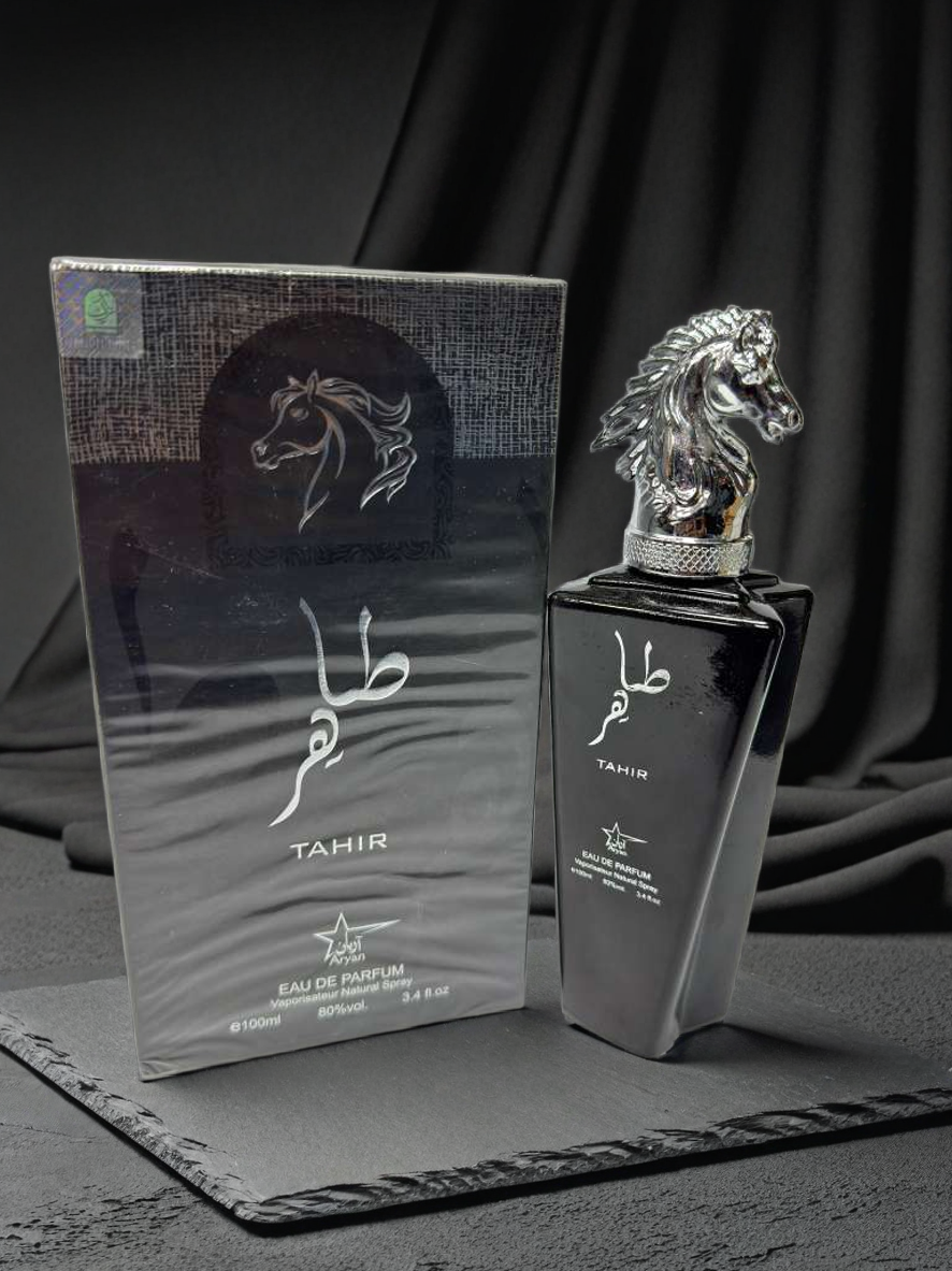 Tahir Eau de Parfum