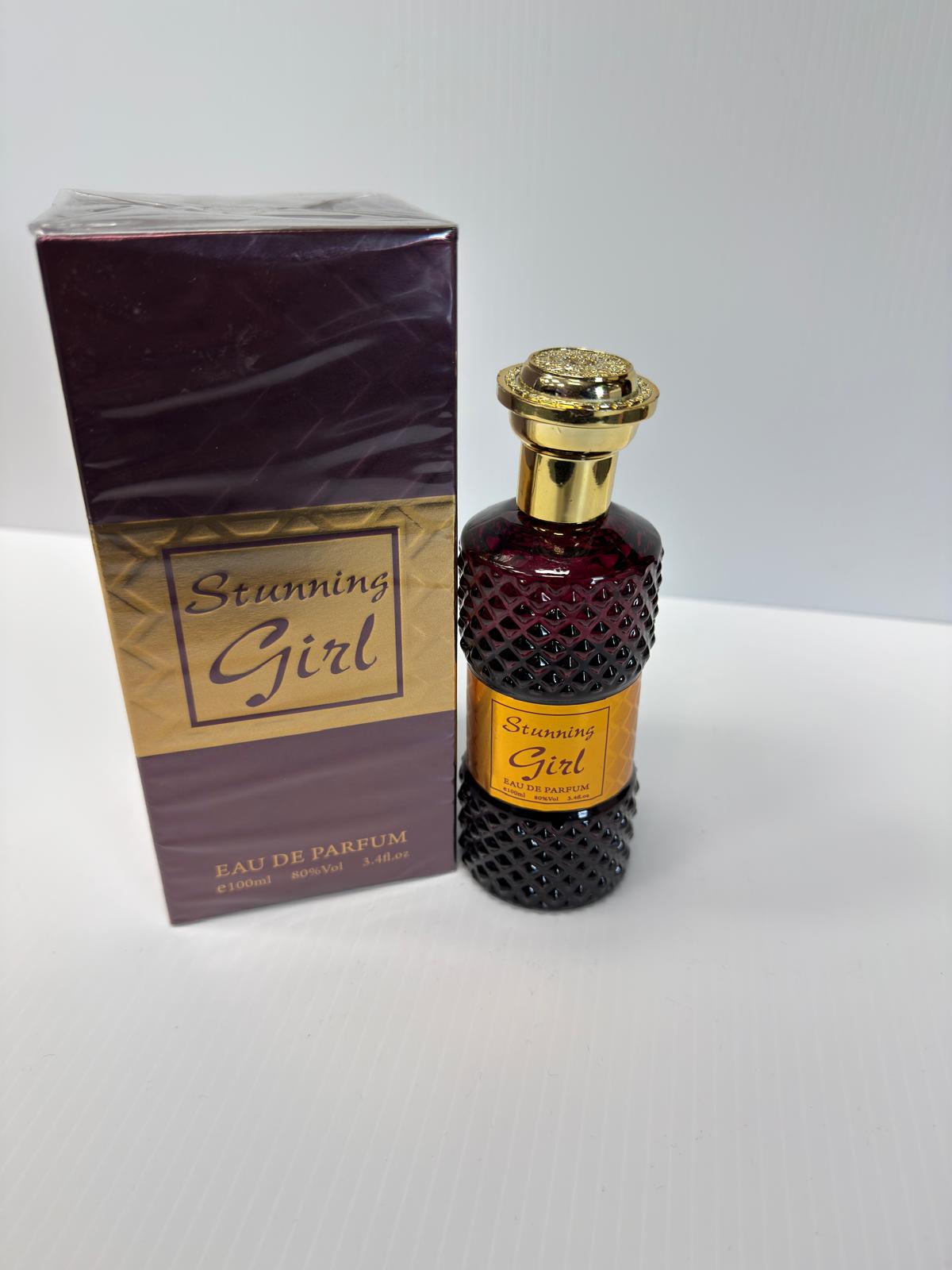 Stunning Girl Eau De Parfum