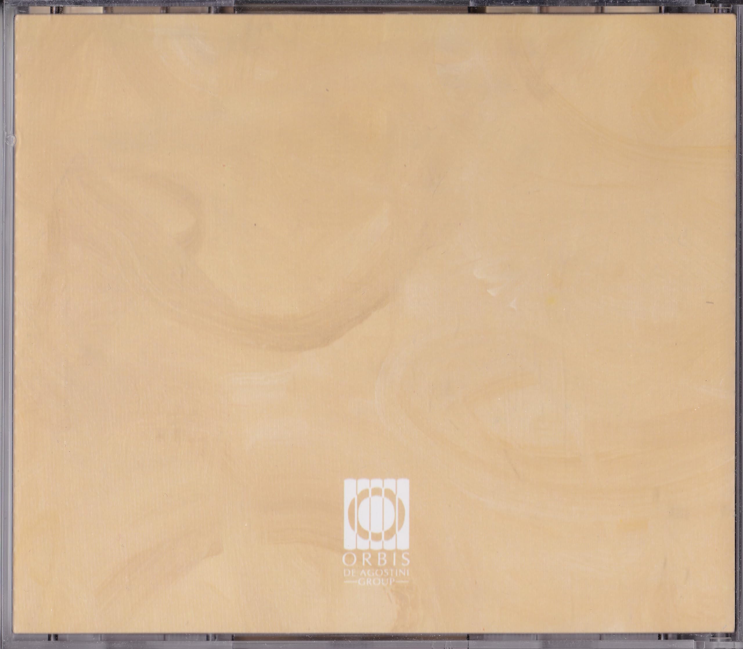 Verdi - Operatic Masterpieces (1993) CD album