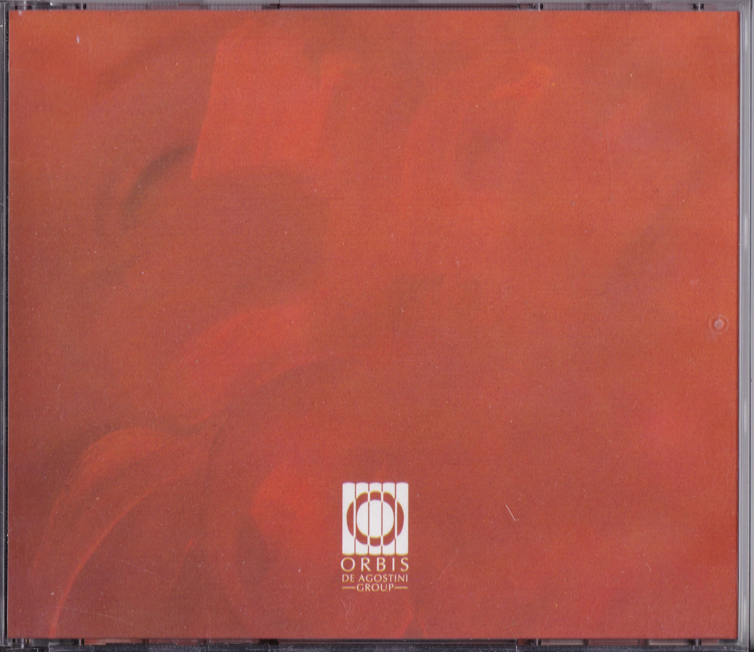 Mozart - Melodic Masterpieces 2 (1993) CD album