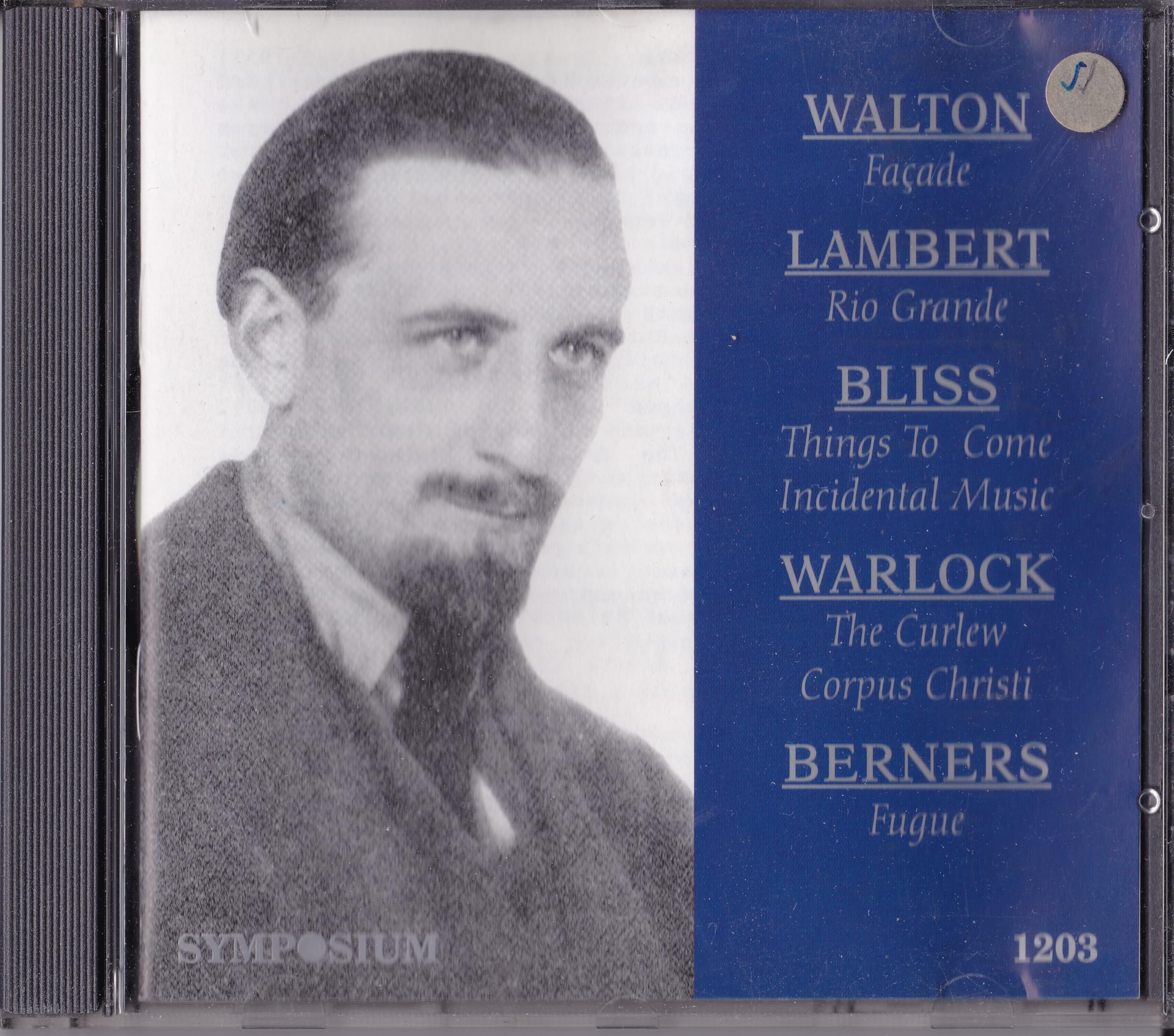 Various - British Classical Music CD