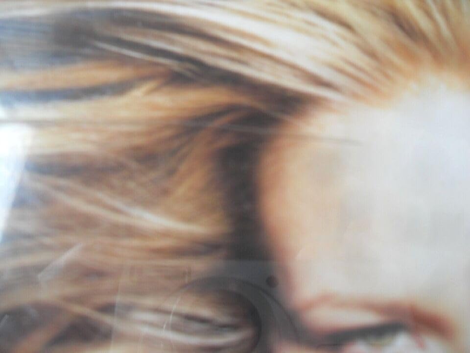 Jewel - Down So Long (1999) CD single