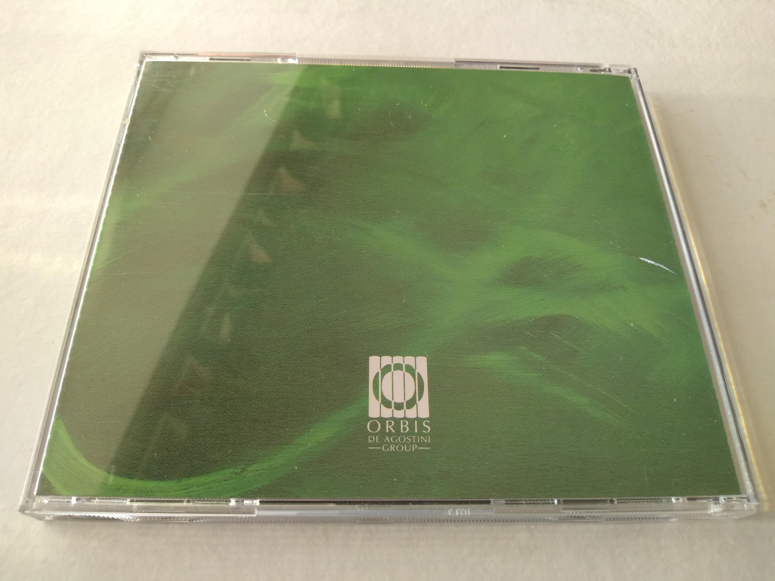 Chopin - Piano Classics (1992) CD album