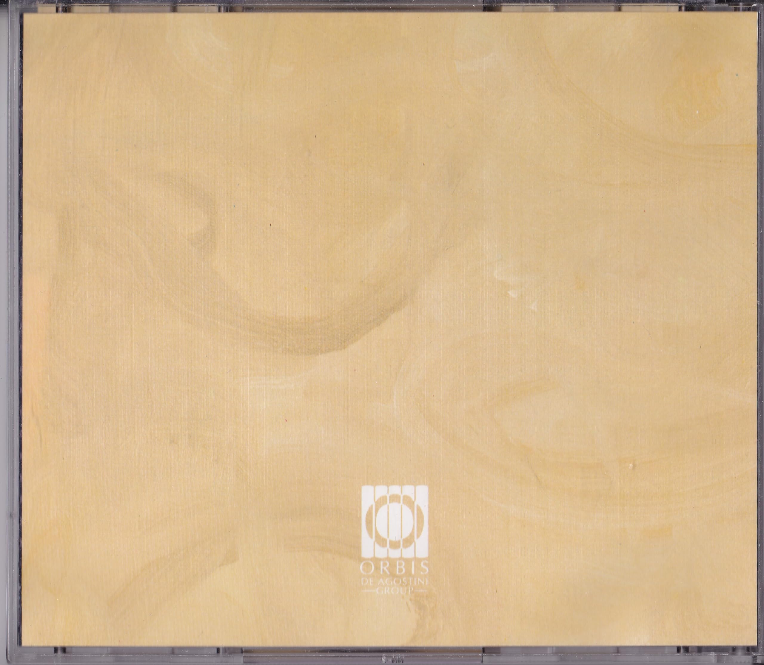 Ravel - Dramatic Masterpieces (1993) CD album