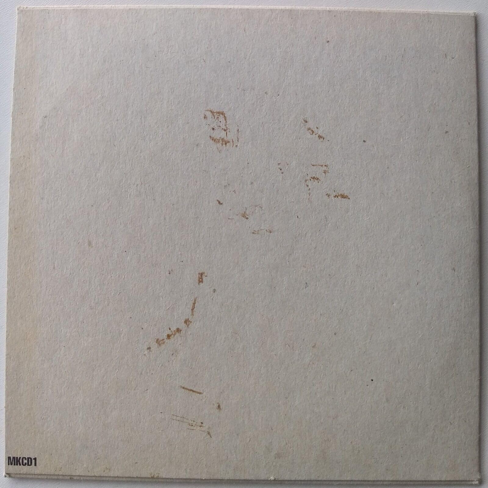 Alpha - Sometime Later CD single promo