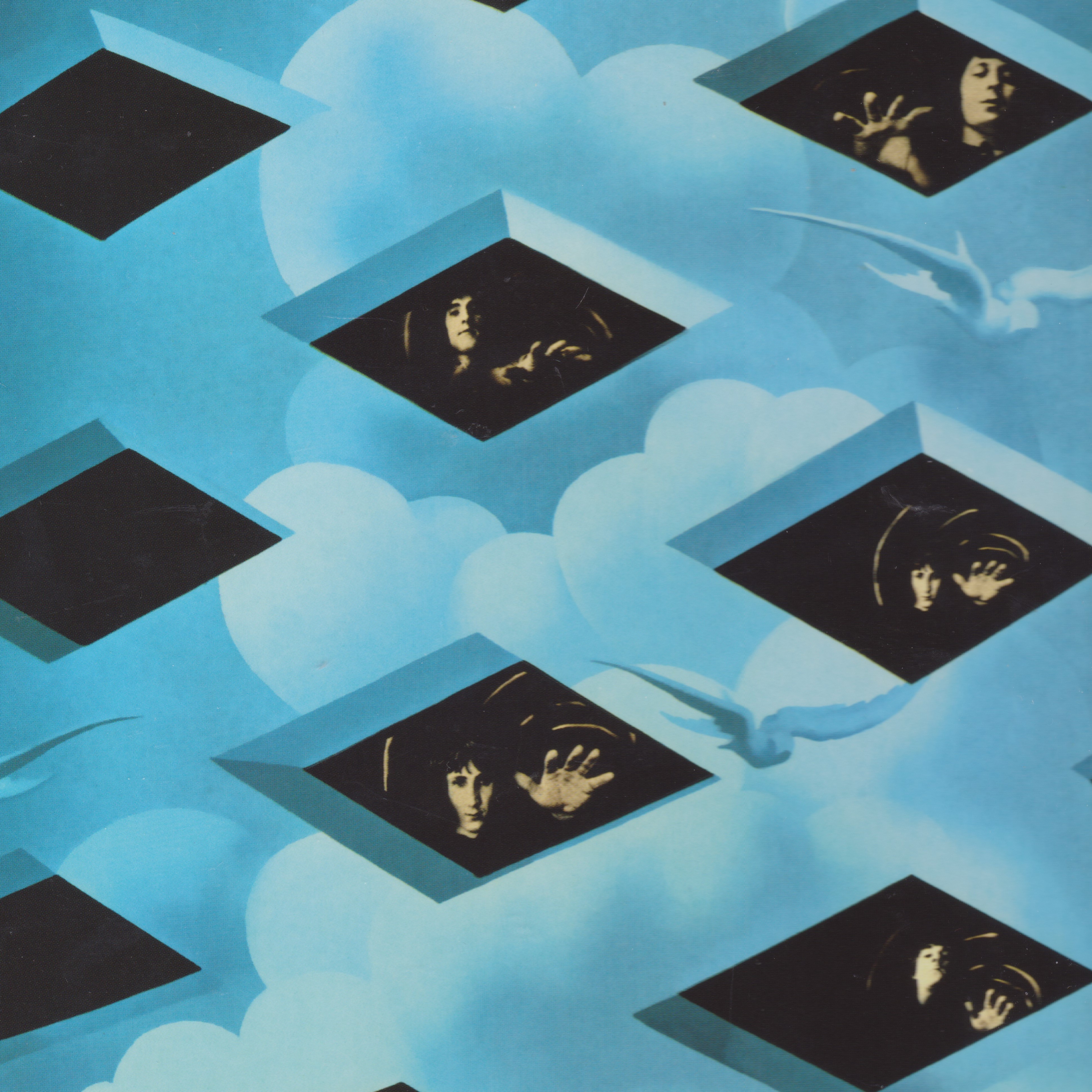 The Who – Tommy (2013) 2x12" vinyl LP NEW