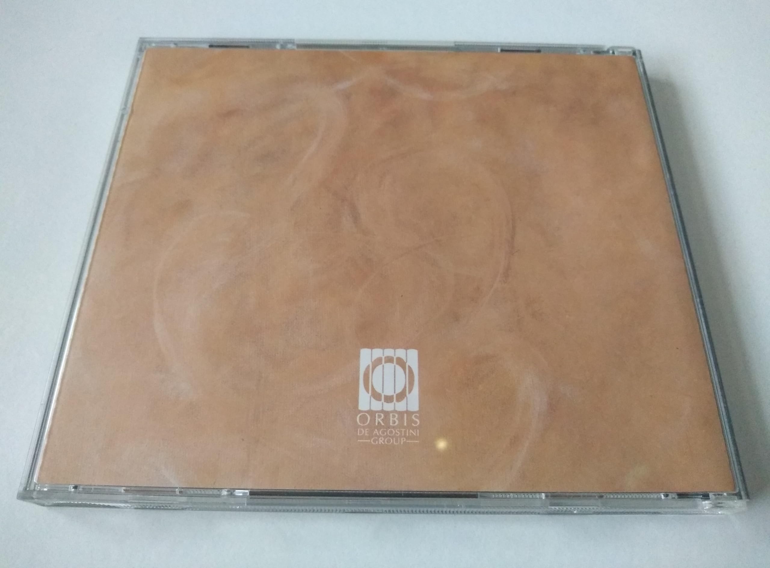 Grieg - The Spirit of Norway (1992) CD album