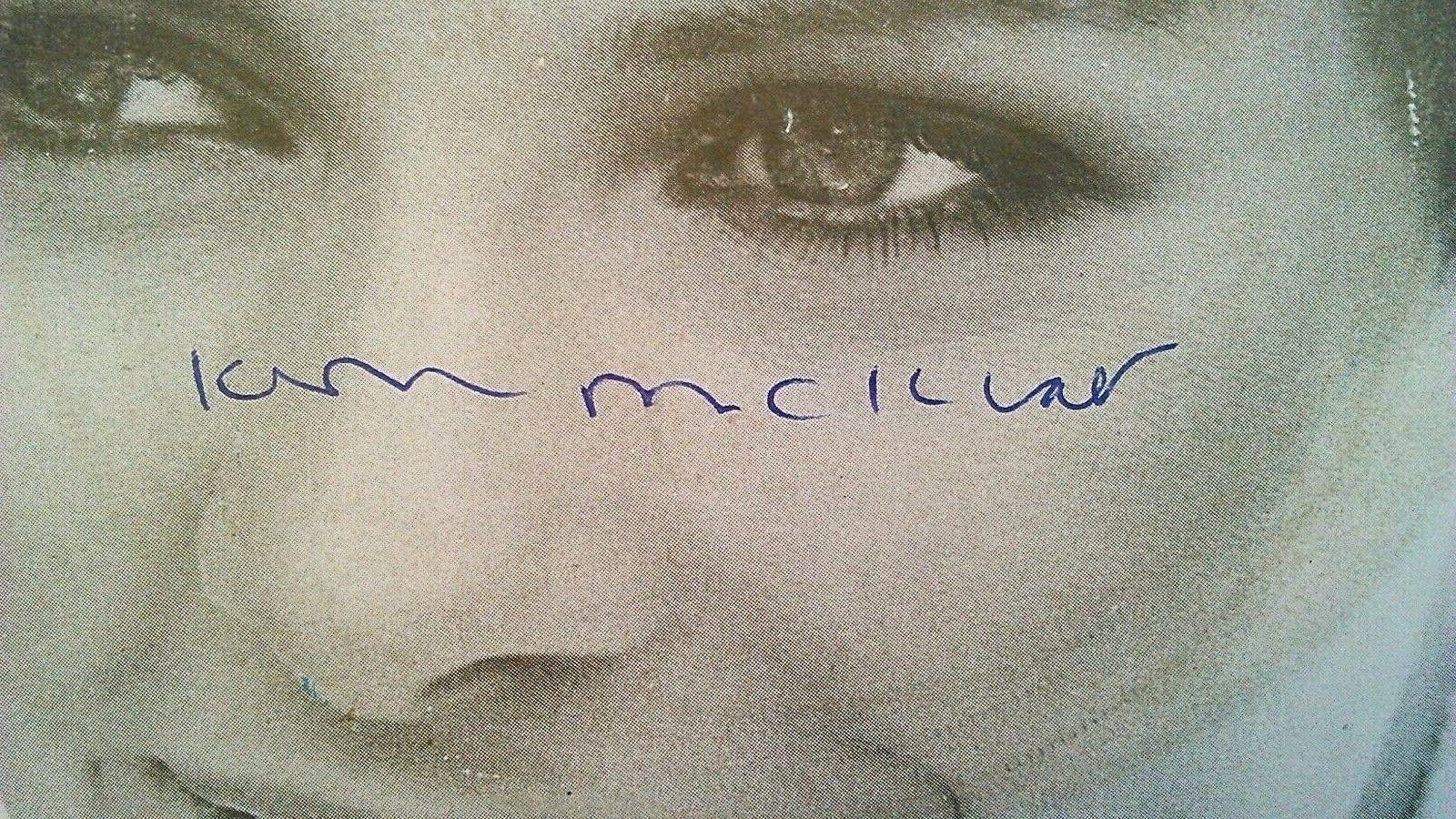 Sheena Easton ‎– Machinery (EMI 1982) 7" vinyl single VG/G+ jukebox centre