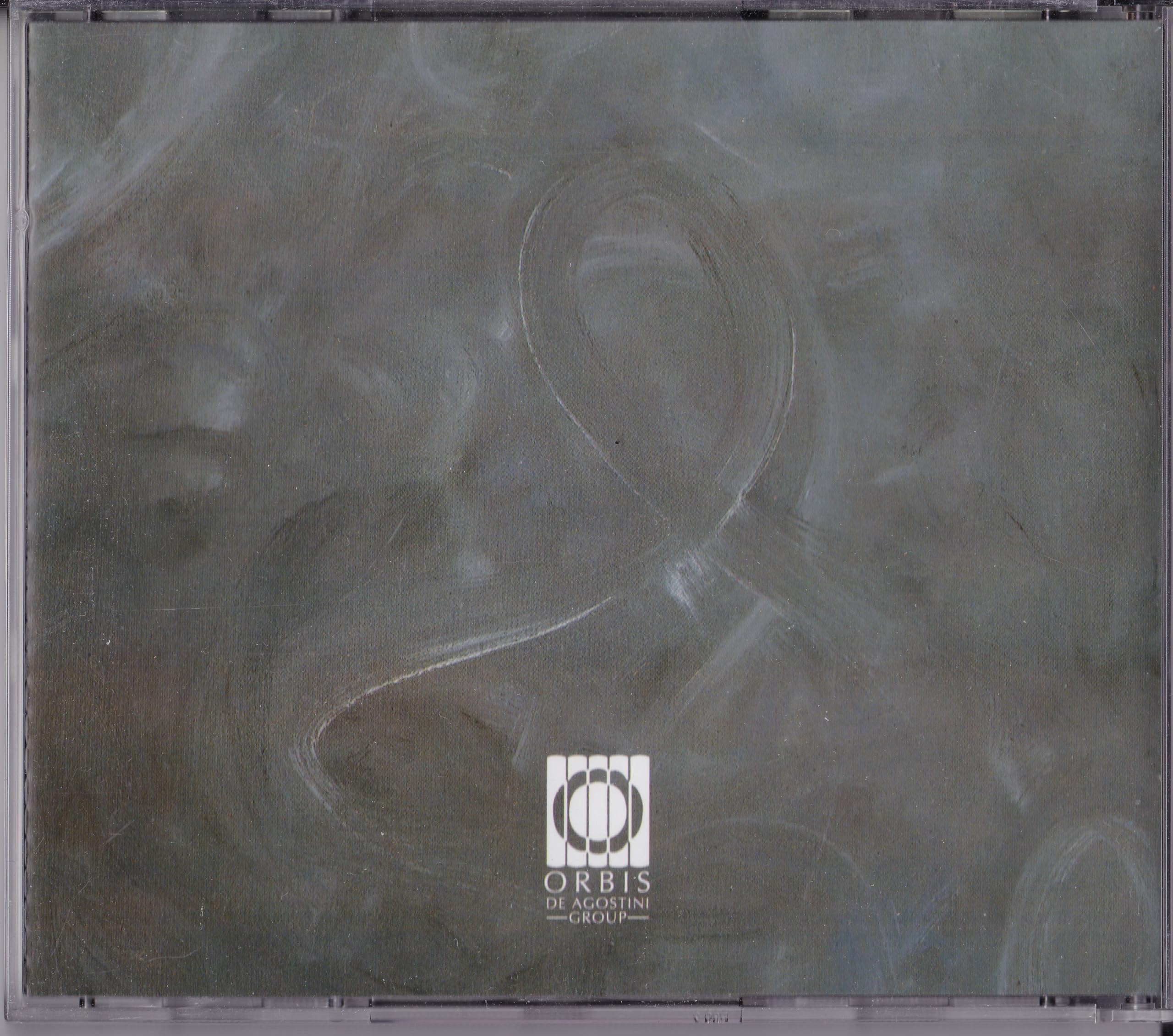 Tchaikovsky - Romantic Legends (1812 Overture / Symphony No. 6 'Pathétique') (1993) CD album