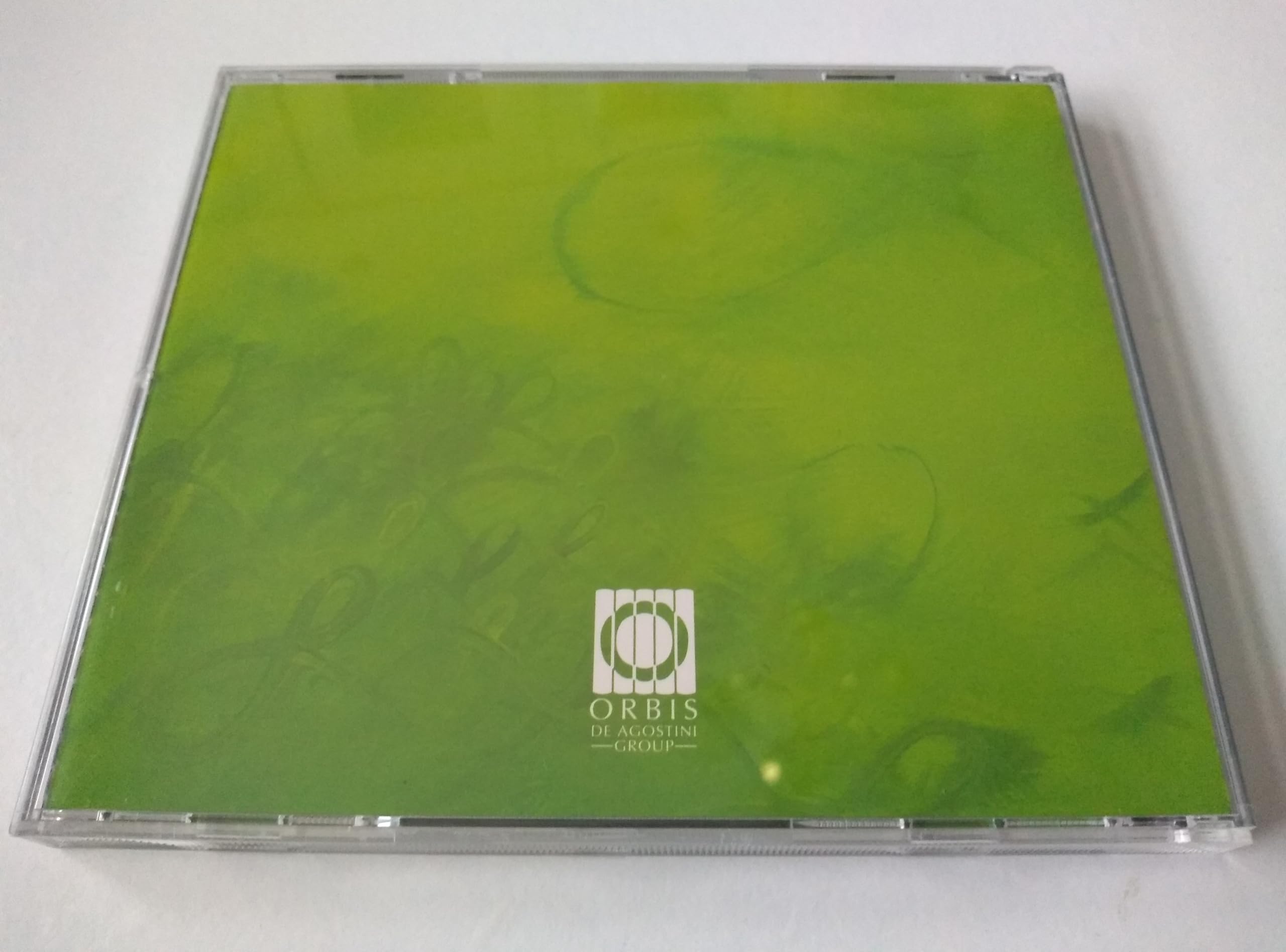 Gershwin - Modern Masterpieces (1993) CD album