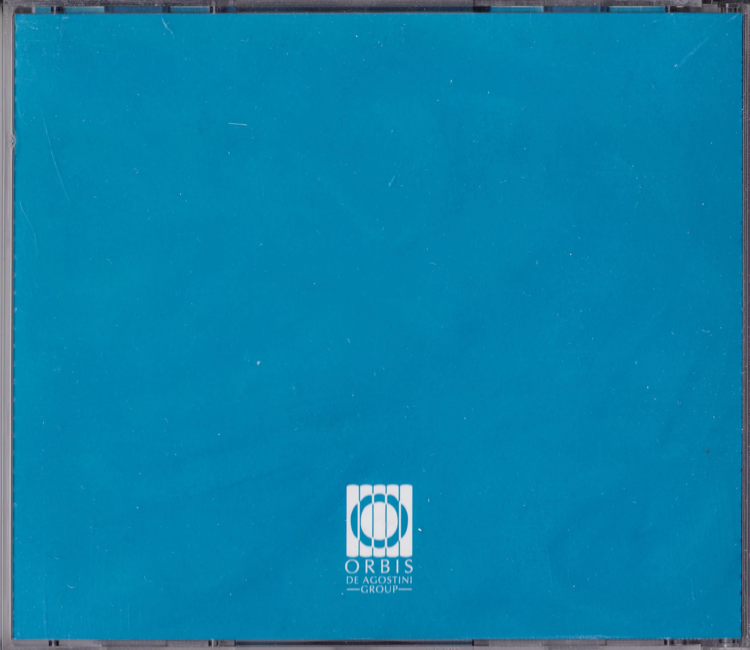 Mozart - Melodic Masterpieces (1993) CD album