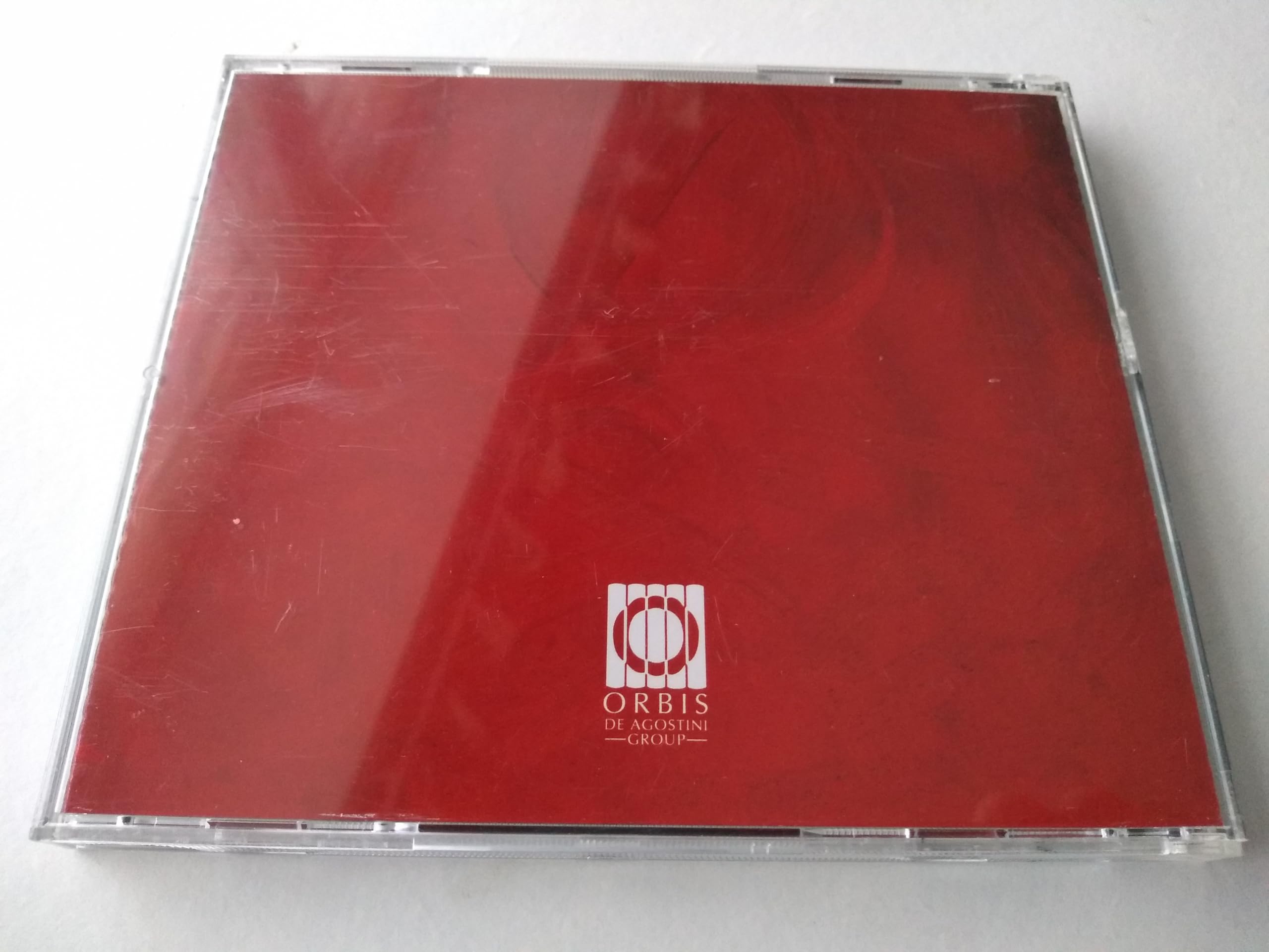 Dvořák - The Great Symphonies (1993) CD album