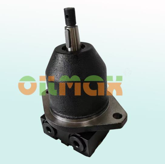 Motor de accionamiento del motor 810E FORWARD