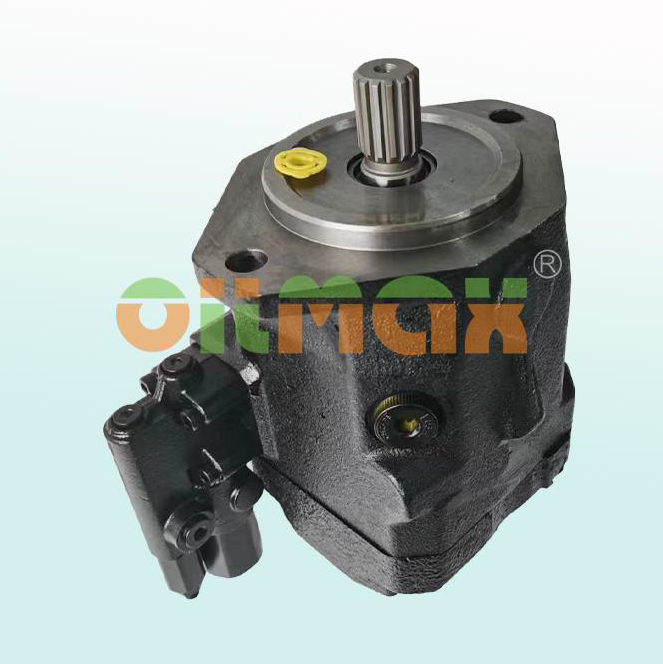 Piston de la bomba Tractor MX150, MX170