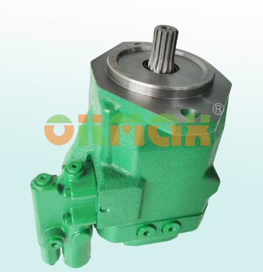 Bomba GP, Piston 7220/7320/7420/7520