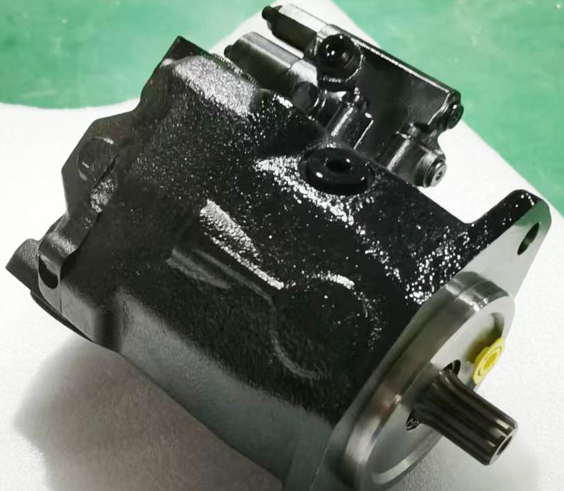 Piston de la bomba - CASE Tractor MX100 MX100C MX110 MX120 MX135 MX80C MX90C