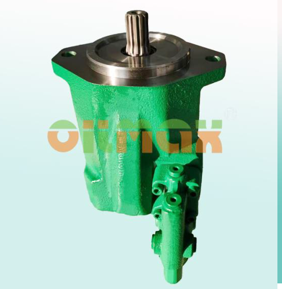 Bomba GP, Piston 6110, 6210, 7210, 7510, 7600, 7610, 7810+