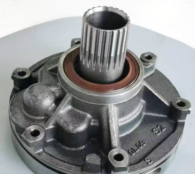 Bomba de carga - 580N 586H 570MXT 588H 570NXT 590SN 580SM+ 580SM 586G 588G 590SM 580M 590SM+