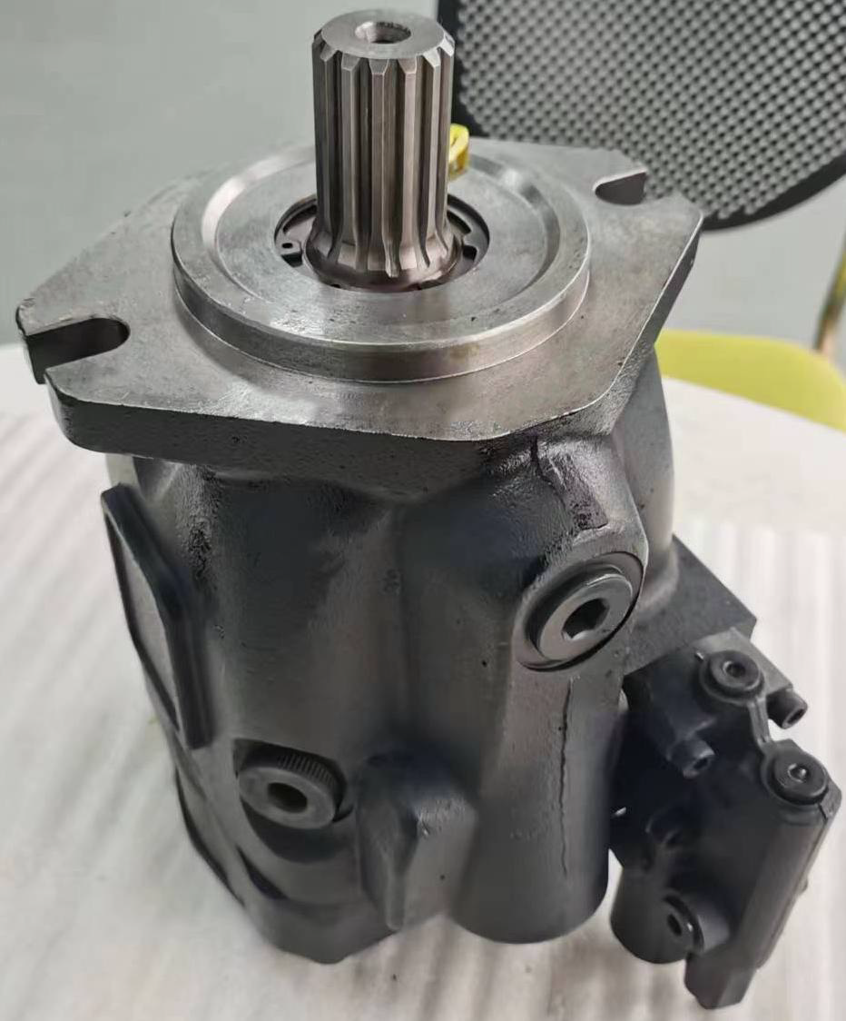 Piston de la bomba - CASE Tractor MX210 MX230 MX255 MX285