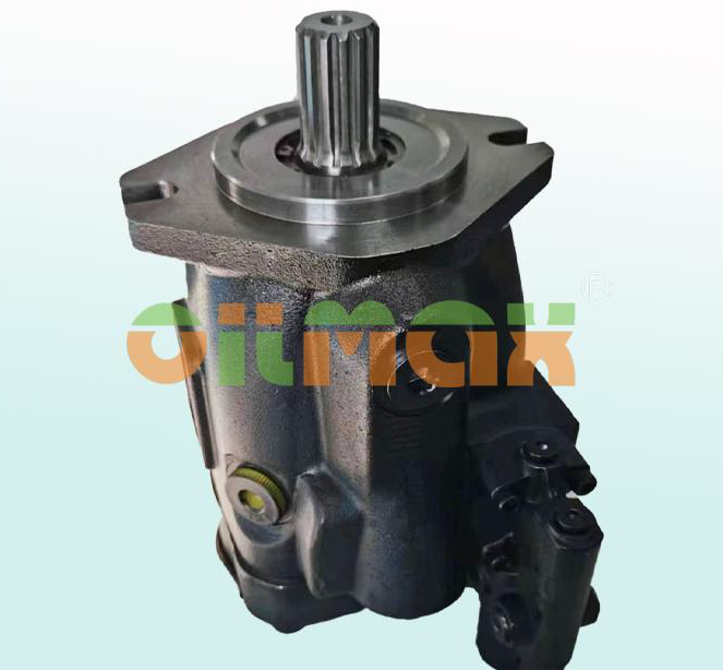 Piston de la bomba - Case IH Steiger 350 Steiger 370