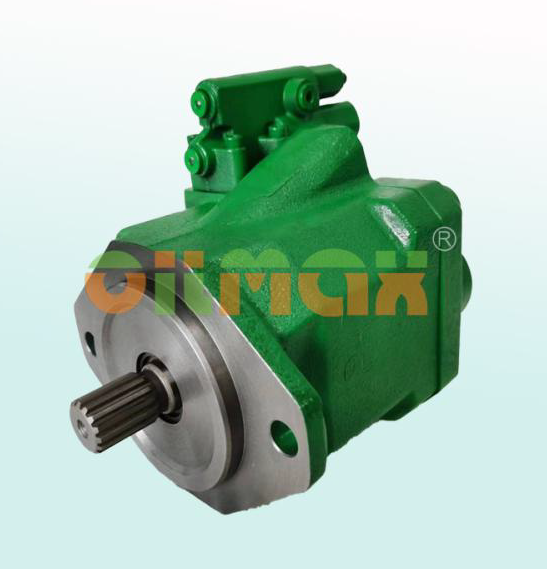 Bomba GP, Piston 6130/6230/6330/6830