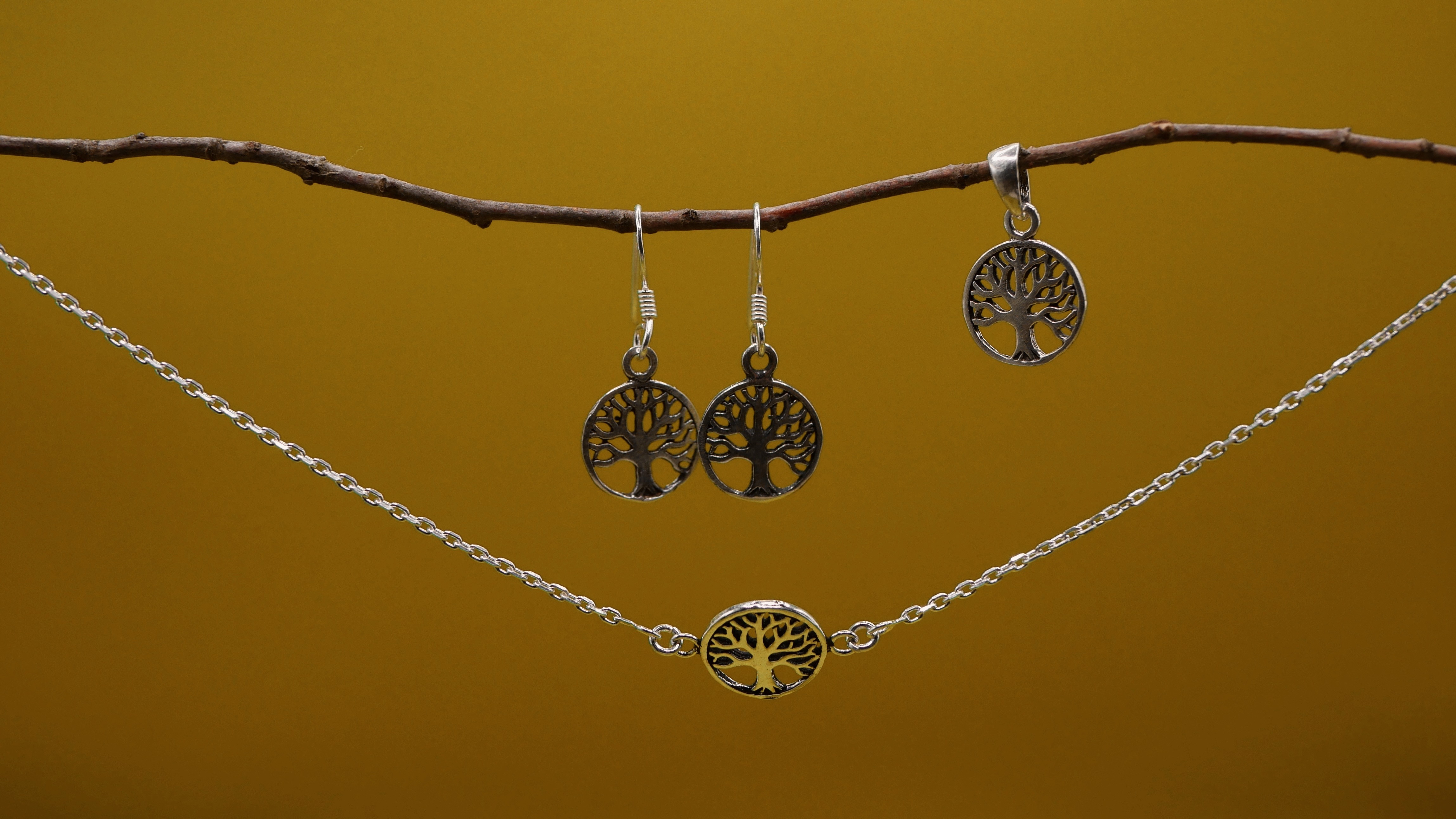 Ensemble arbre de Vie