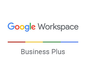 Google Workspace Business Plus
