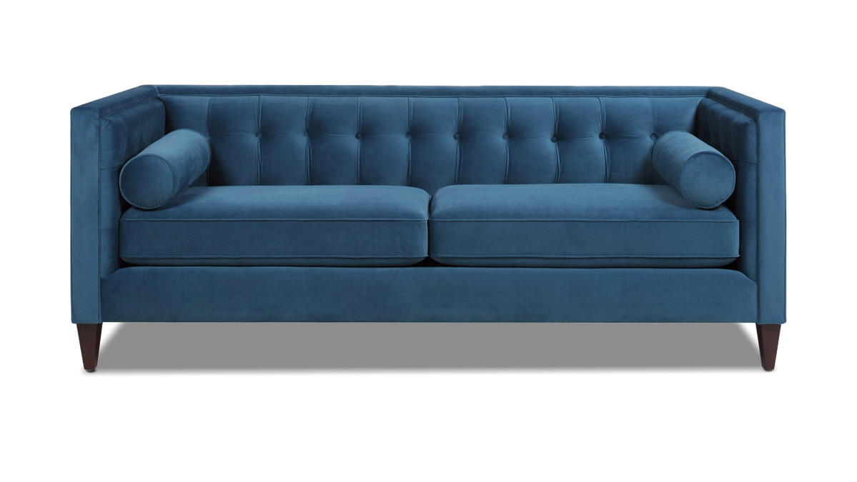 Make Your Own Sofa 
