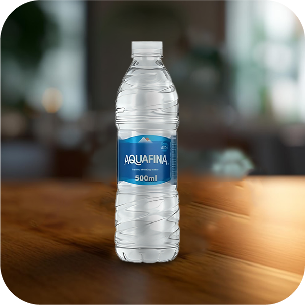 Aquafina 500ml