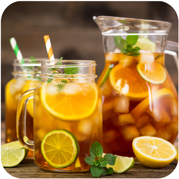 Iced Tea