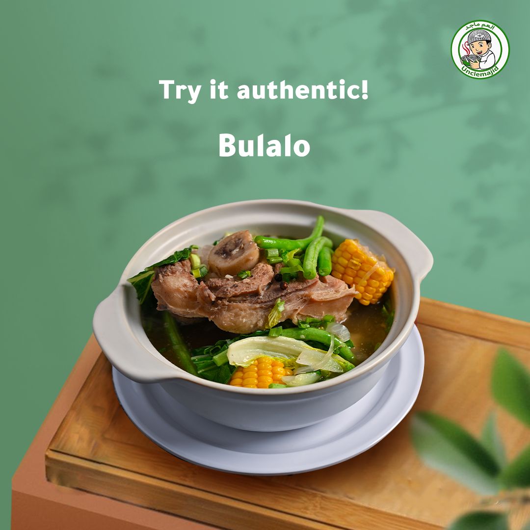 Bulalo