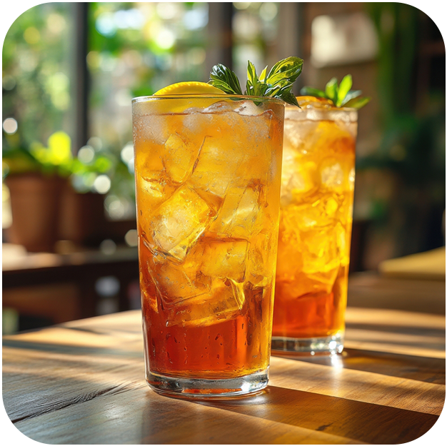 Iced Tea