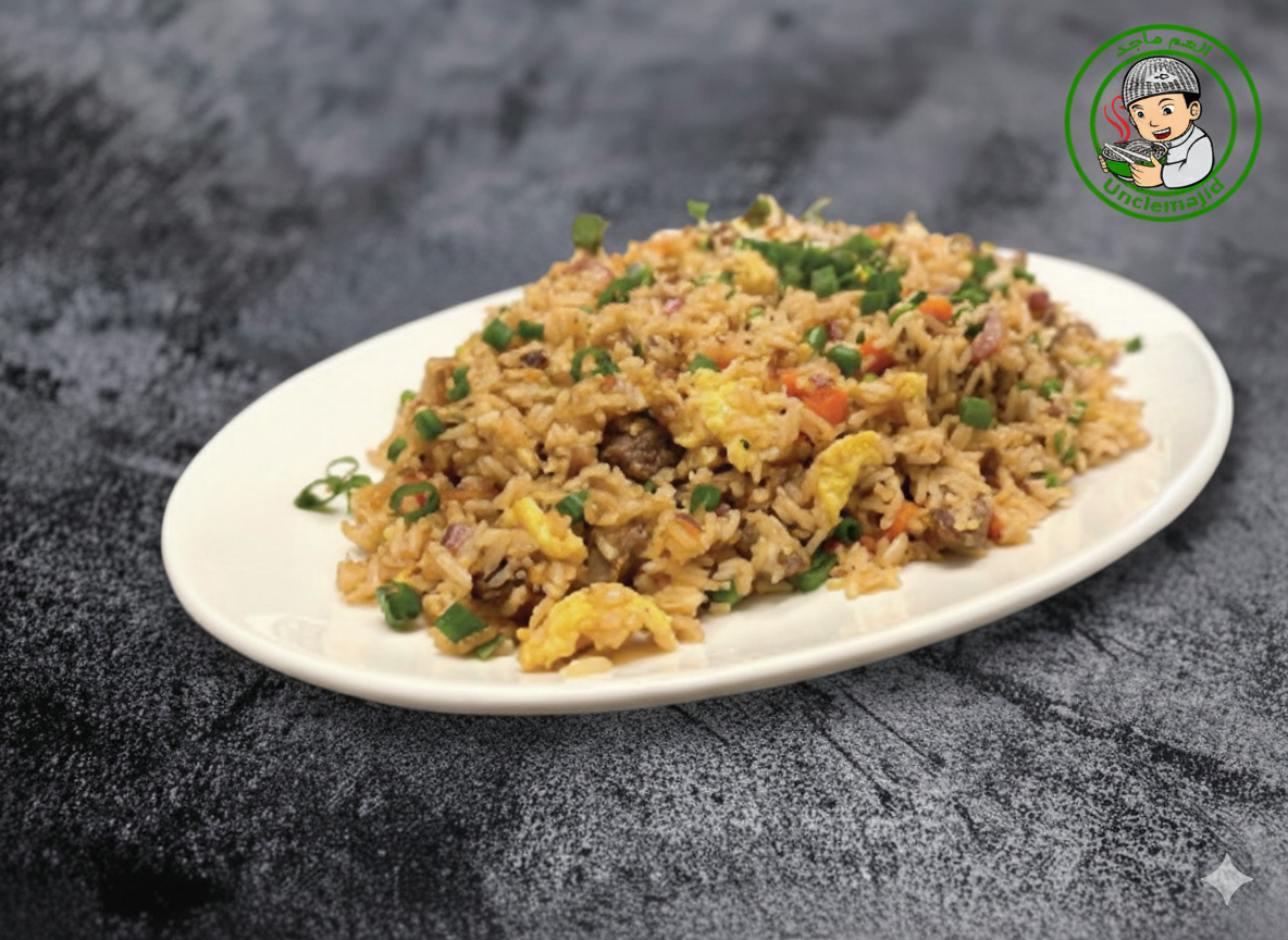 Fried Rice