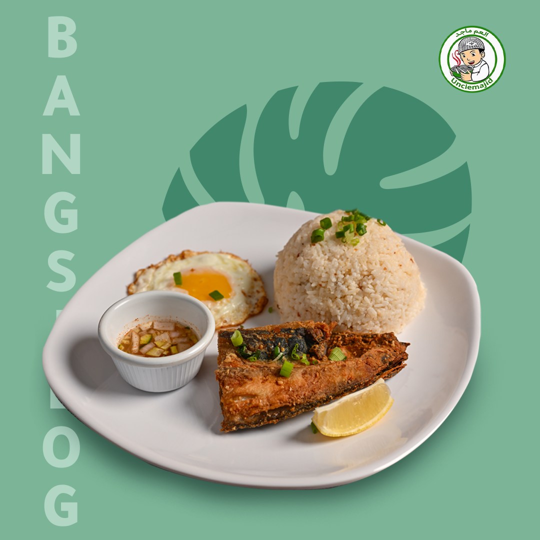Bangsilog