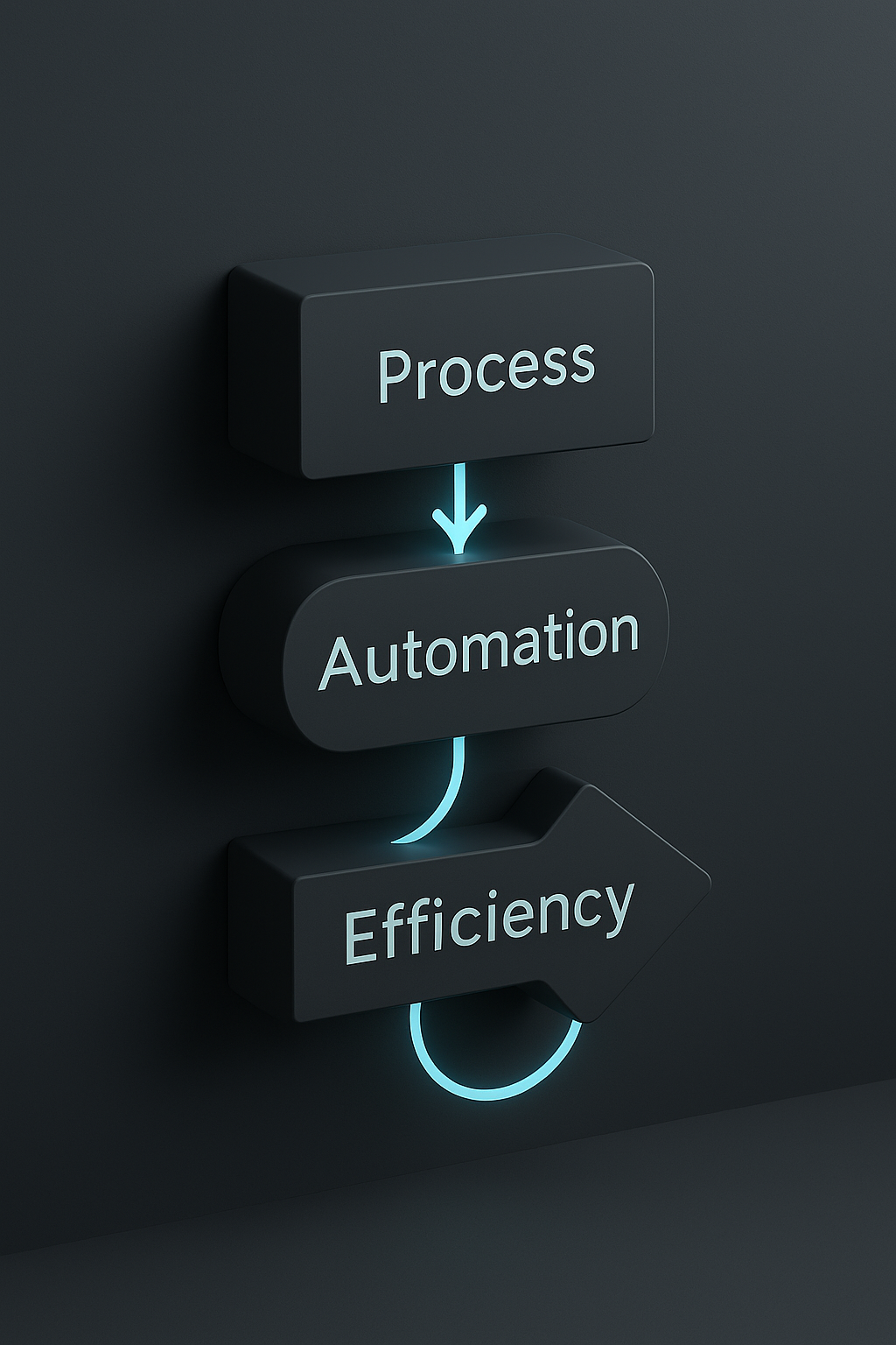 Verslo procesų optimizavimas © TriNex