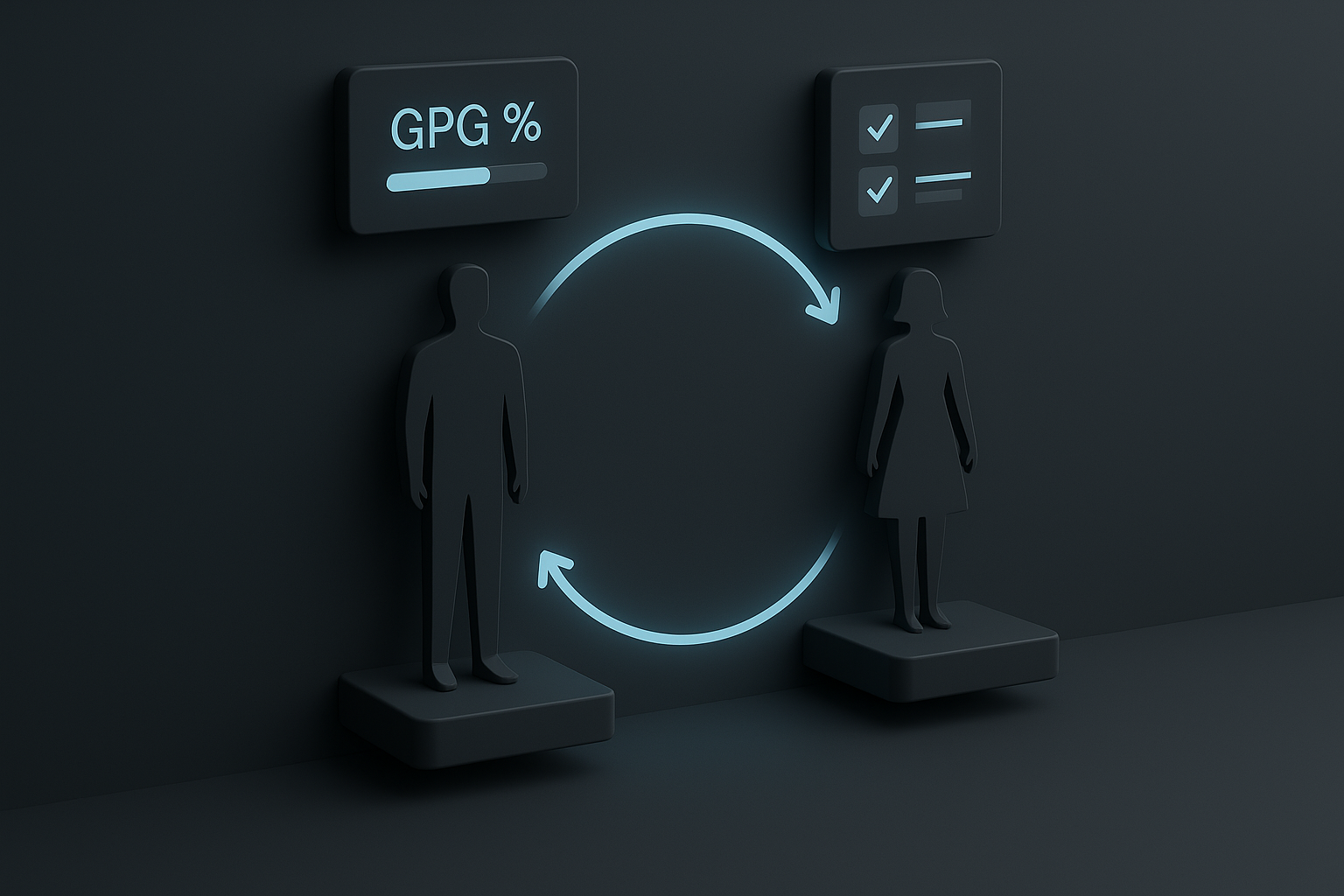 Atlygio skaidrumo ataskaita © TriNex