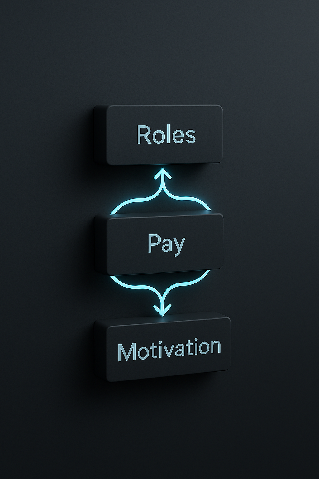 Atlygio sistemos ir analizė © TriNex