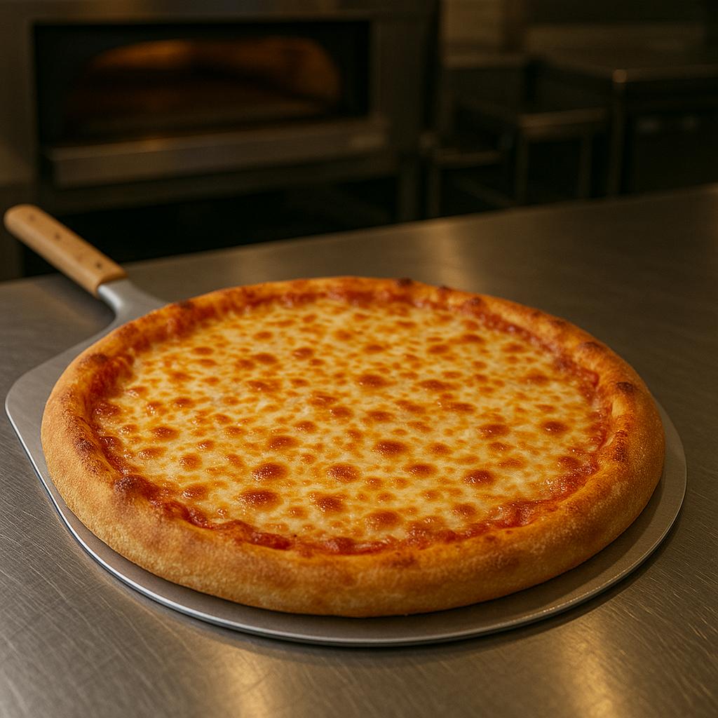 Classic Cheese Pizza