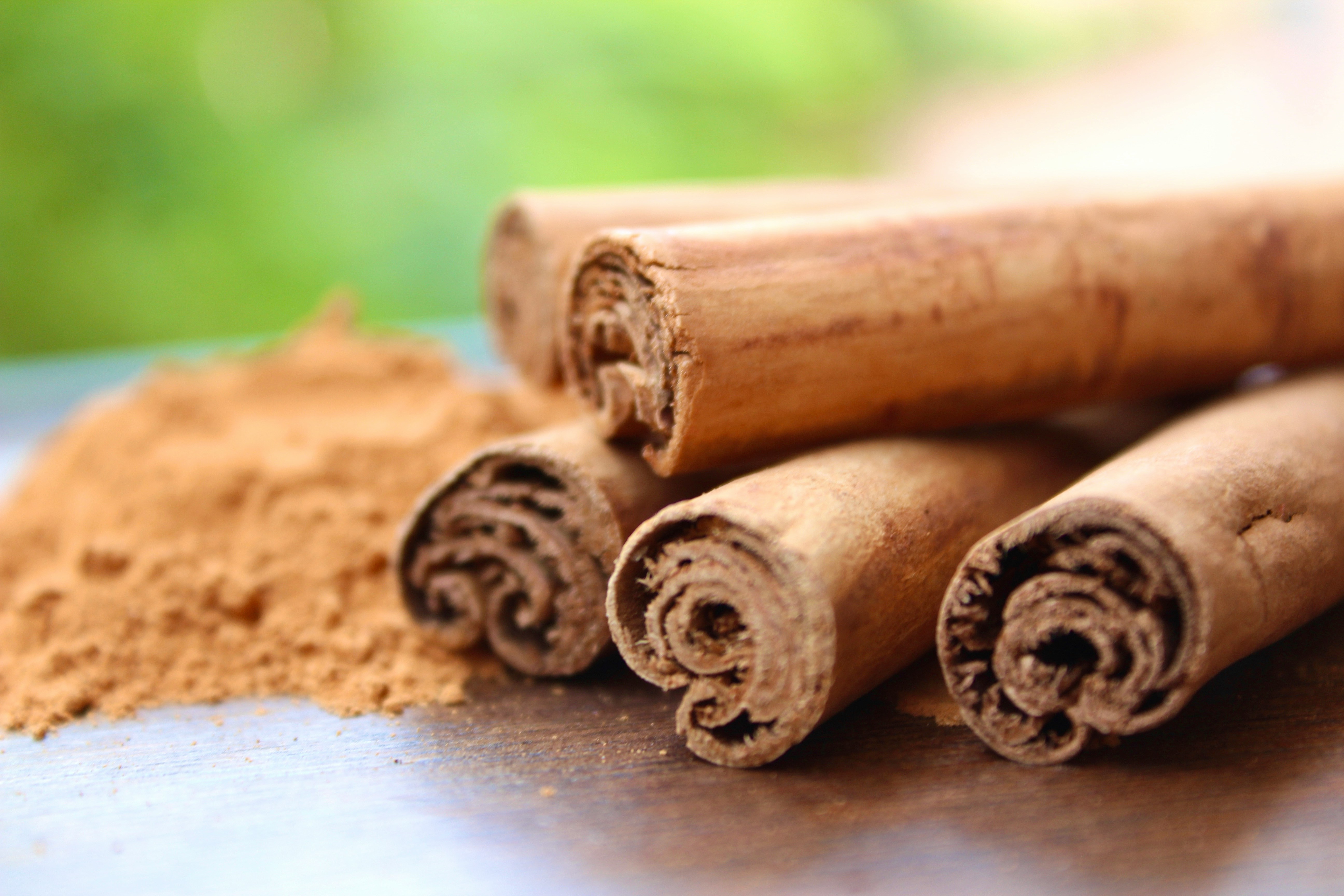 Cinnamon Sticks