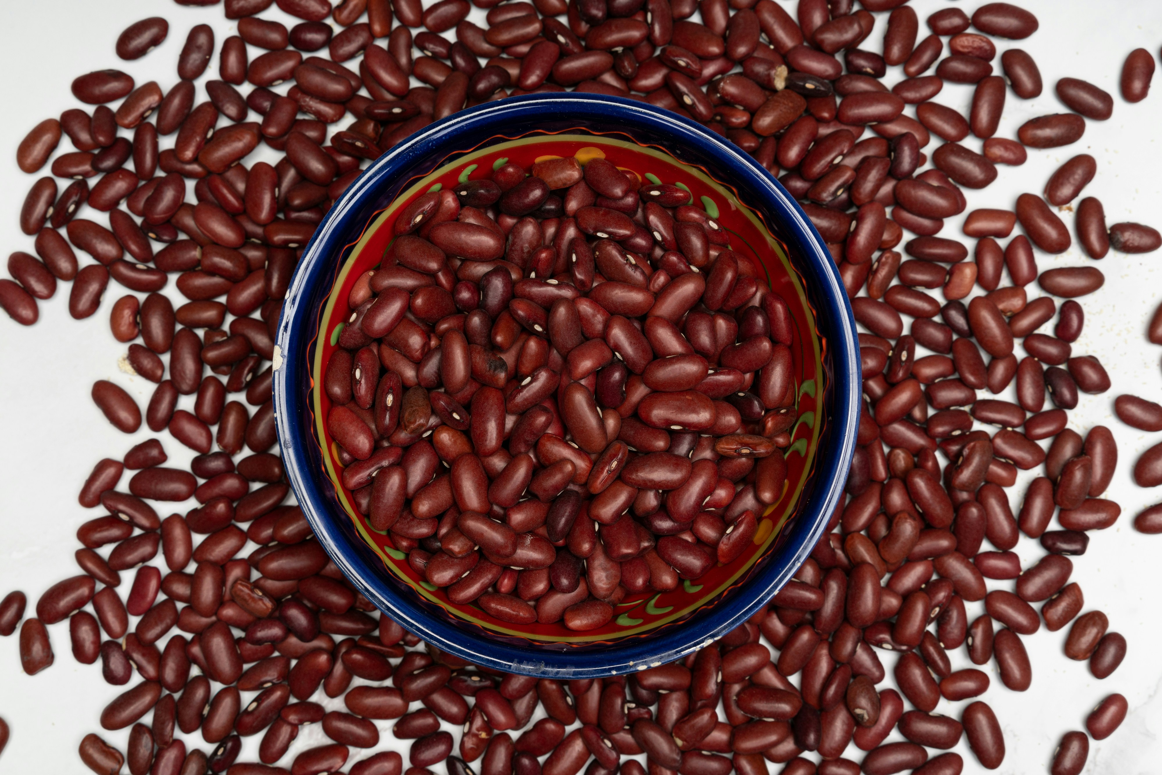 Red Kidney Beans