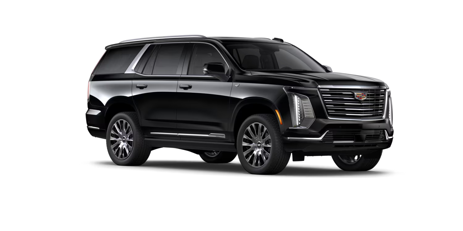 Full-size SUV