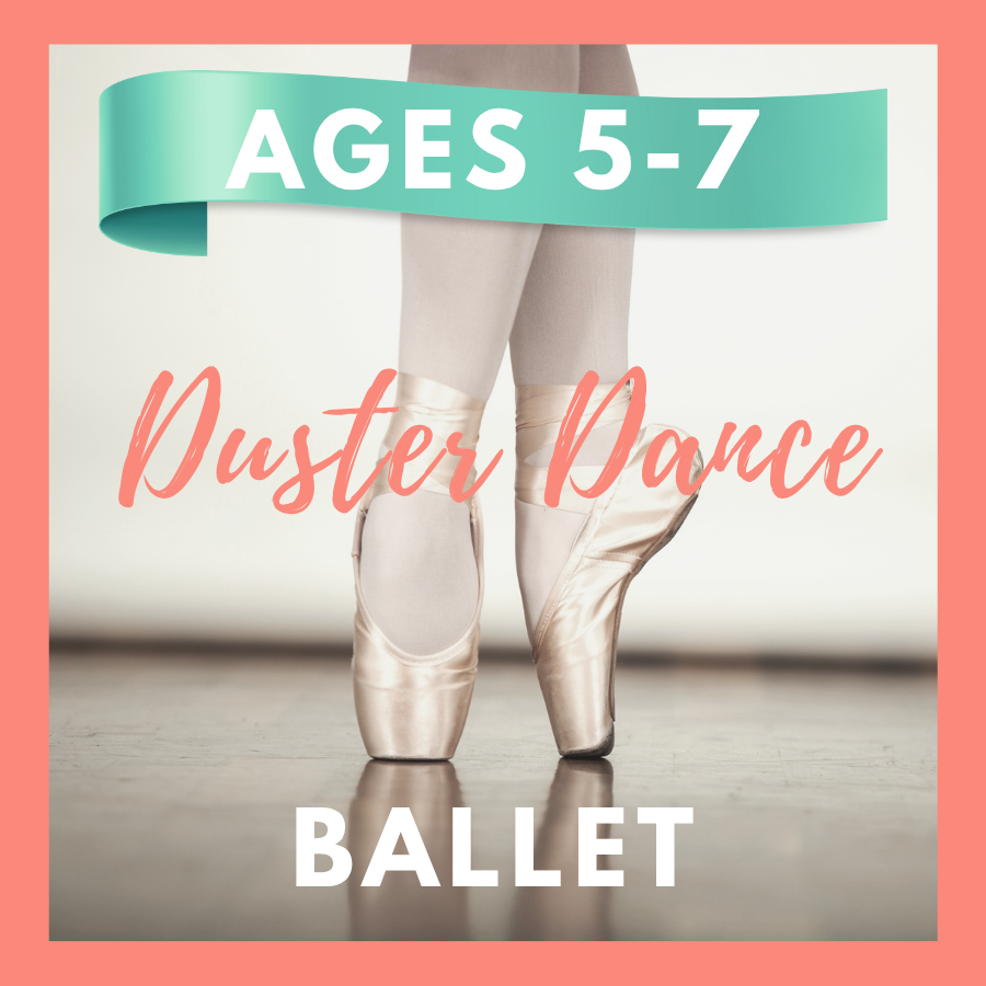Duster Dance
