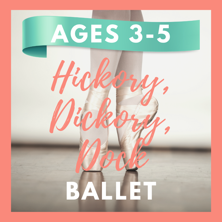 Hickory Dickory Dock