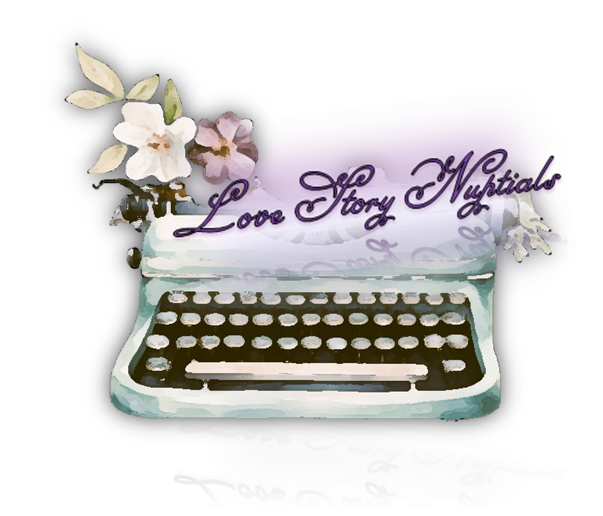 It's Your Love Story to Tell