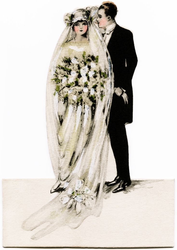 Let's Renew Our Vows!
